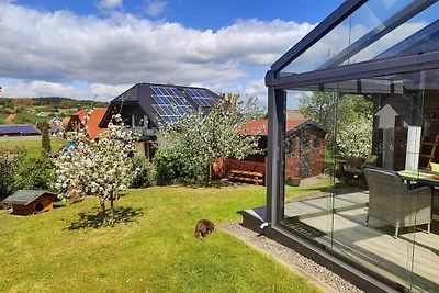 Vakantiehuis Ontspannende vakantie Diemelsee-Sudeck