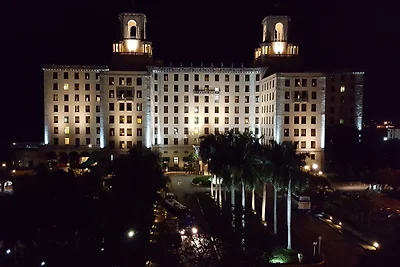 Appartamento Vacanza con famiglia Havanna