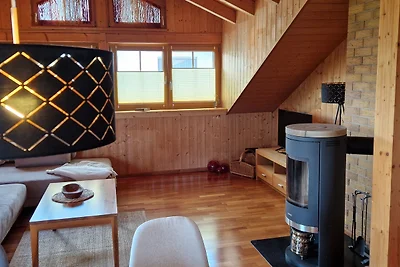 Ferienwohnung Mei Ruh'