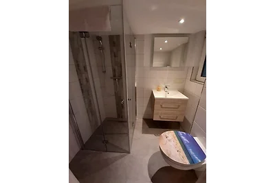 Vakantieappartement Gezinsvakantie Zinnowitz