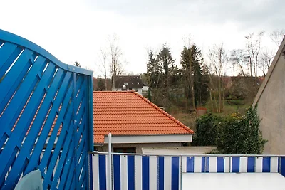 Vakantieappartement Gezinsvakantie Heiligenhafen