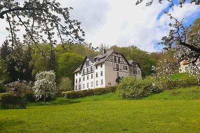 Die Malche Gäste und Tagungshaus