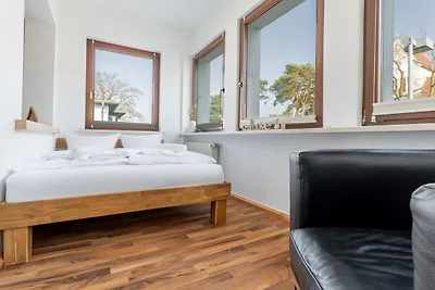 Vakantieappartement Gezinsvakantie Karlshagen