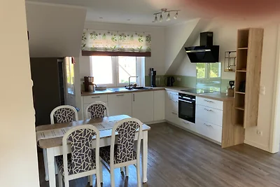 Ferienwohnung Hansen