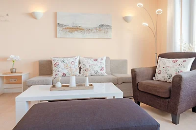 Ferienwohnung Meerblick und Golf