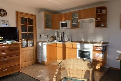 Ferienwohnung Nr. 09 (EG)