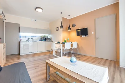 Sun&Snow Piec Morz - Apartment I 24