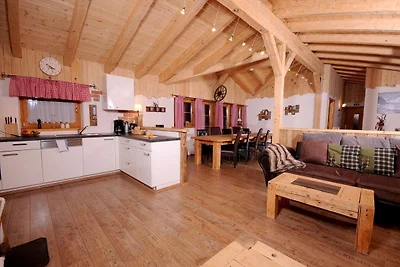 Casa vacanze Vacanza di relax Eisenberg