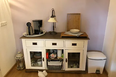 Vakantieappartement Gezinsvakantie Worpswede