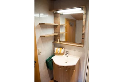 Ferienhütte Windlegern