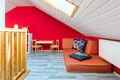 Haus Seeblick Wohnung 21