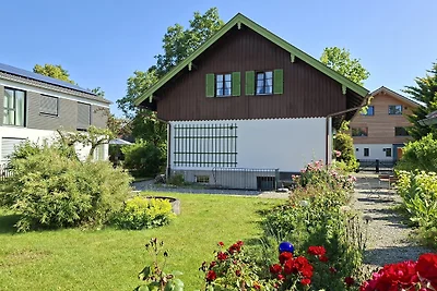 Casa vacanze Vacanza di relax Weilheim i. OB