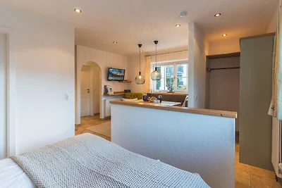 Dorfchalets - Appartement Waldi