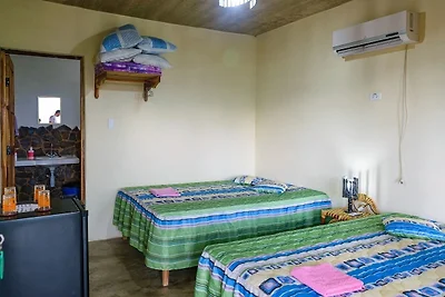 Vakantieappartement Gezinsvakantie Pinar del Rio