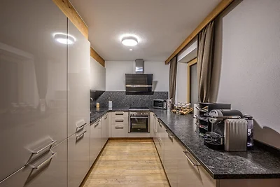 Chaletapartment Bergmahd