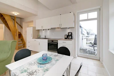 Strandallee 53 Sonnendeck