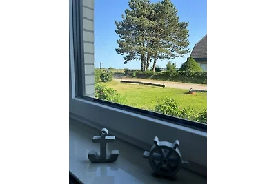 Vakantieappartement Gezinsvakantie Norddorf