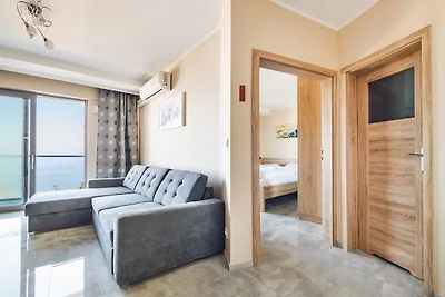 Vakantieappartement Gezinsvakantie Misdroy