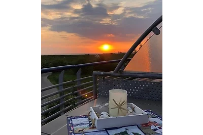 Appartamento Vacanza con famiglia Dorum