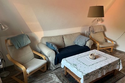 Vakantieappartement Gezinsvakantie Rendsburg