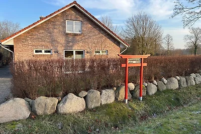 Domek letniskowy Urlop wypoczynkowy Wangels