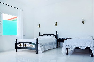 Vakantieappartement Gezinsvakantie Sancti Spiritus