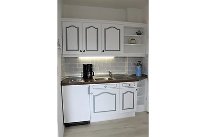 Appartamento Vacanza con famiglia Grömitz