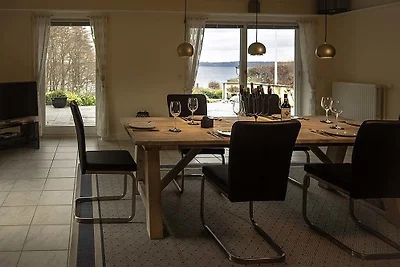 Casa vacanze Vacanza di relax Glücksburg