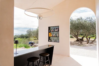 Vakantiehuis Ontspannende vakantie Orosei