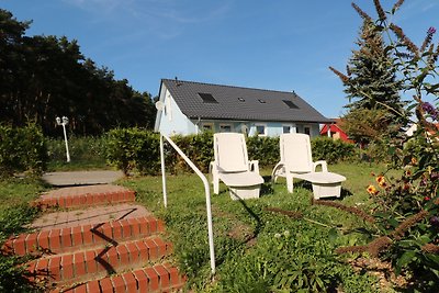 Ferienhaus Köhler Am Walde incl.