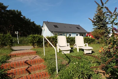 Appartamento Vacanza con famiglia Lütow