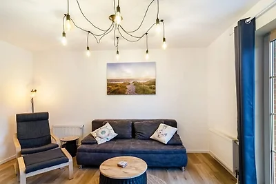 apartman za odmor Obiteljski odmor Dornum