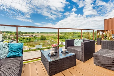 Sun&Snow Resorts - Apartment A44