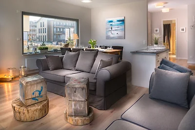 Ostsee - Reetdachhaus Nr. 33