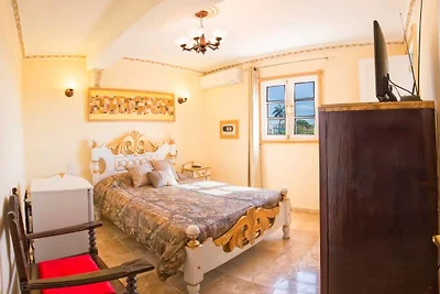 VILLA TERESA Appartement 7