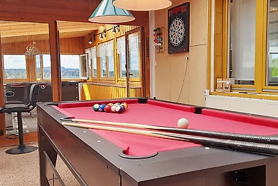 Vakantiehuis Ontspannende vakantie Driedorf