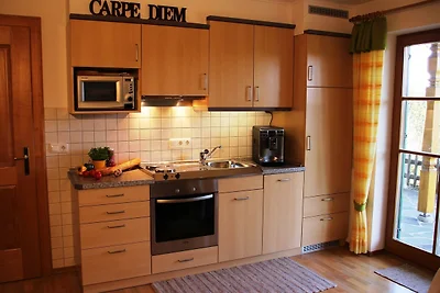 Ferienwohnung Freissl