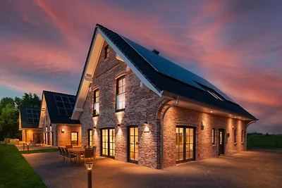 Ferienhaus Beach House in