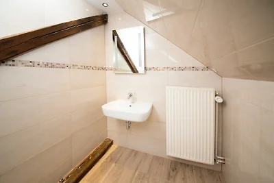 Schleiblick Familienappartement 13