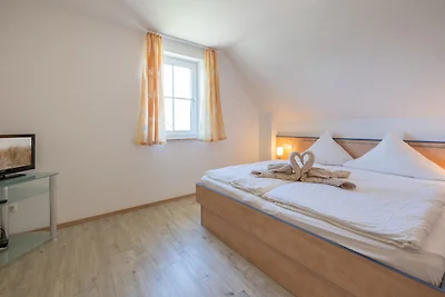 Ferienhaus Falky - Baabe