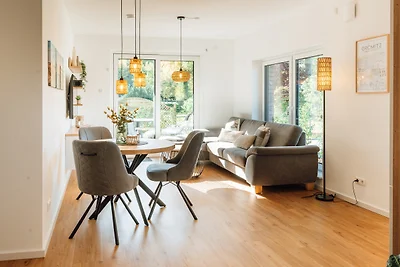 Appartamento Vacanza con famiglia Grömitz