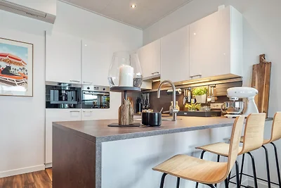 Casa su barca Vacanza single Ribnitz-Damgarten