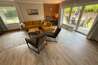 "Bauernhof-Claussen" - Haus