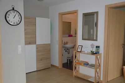 Holiday flat family holiday Rheinhausen
