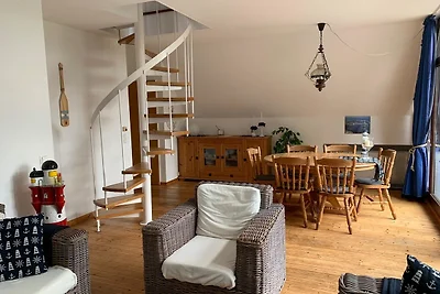 Casa vacanze Vacanza di relax Heiligenhafen