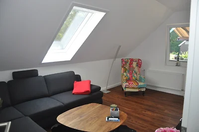 Appartamento Vacanza con famiglia Eckernförde