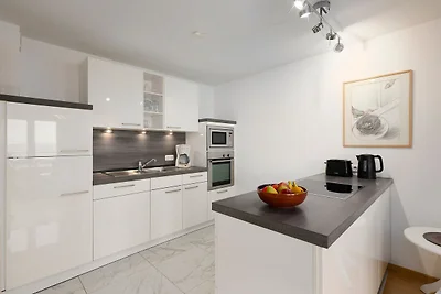 Promenade 18 Seaside