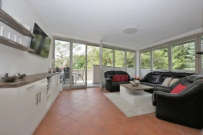 (Brise) Villa Marlen App. 10