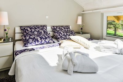 5 Sterne Ferienwohnung am See