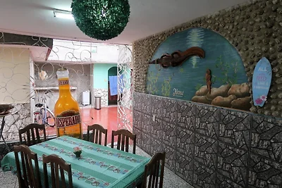 Hostal de los Caracoles Appartement